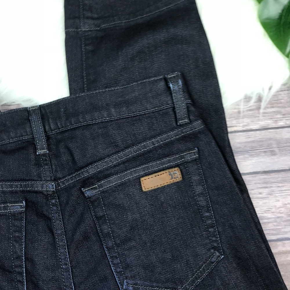Joes Jeans Dark Wash 26 W - Picture 4 of 8